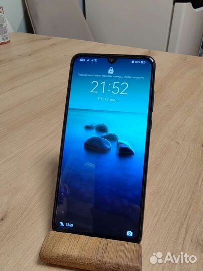 Huawei p30 lite смартфон бу