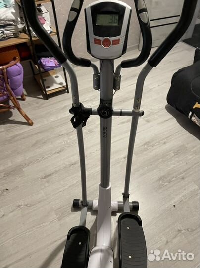 Элипсоидный тренажер