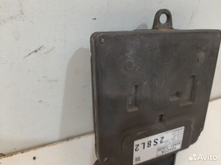 Блок фары левый Toyota Camry V70 2018