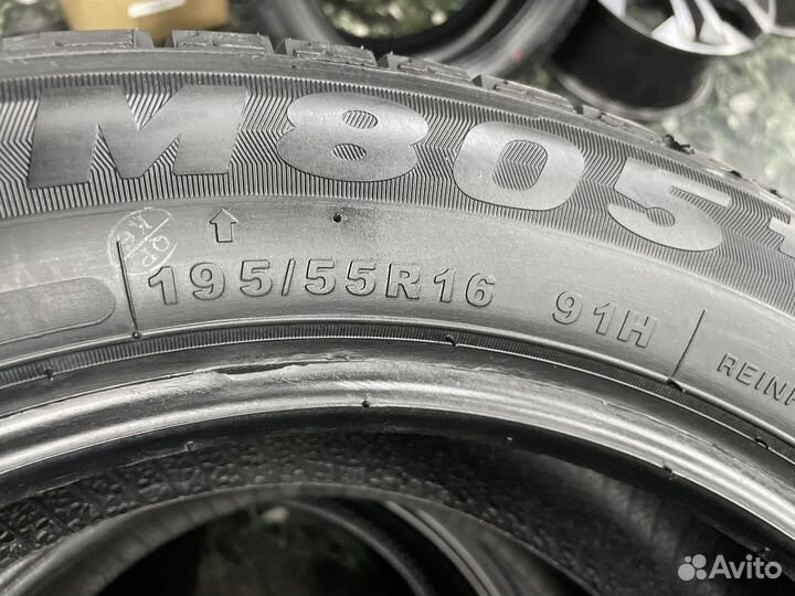 Firemax FM805+ 195/55 R16 91H