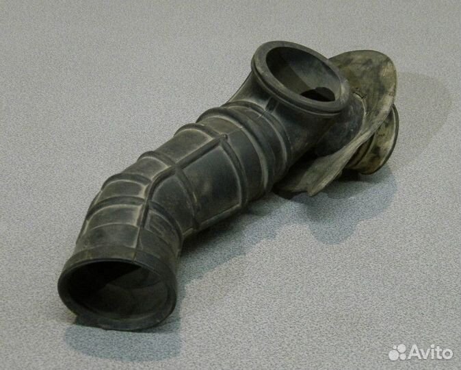 Гофра воздушного фильтра Daewoo Nexia N100