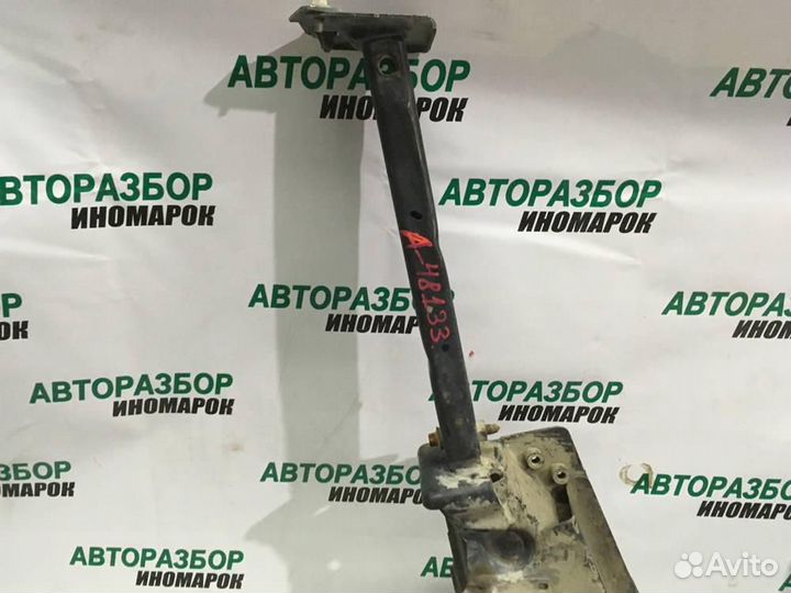 Балка подмоторная для Peugeot 200 207 2006-2013г