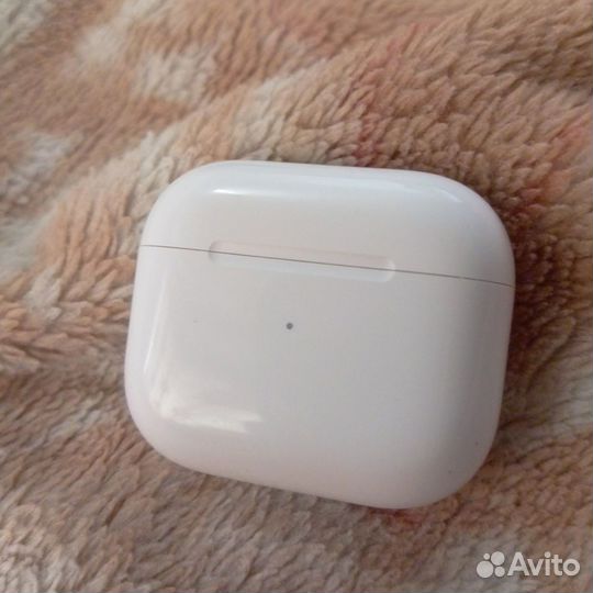 Беспроводные наушники