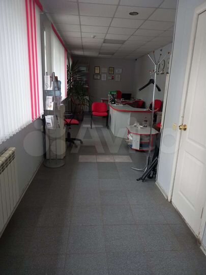 Свободного назначения, 80 м²