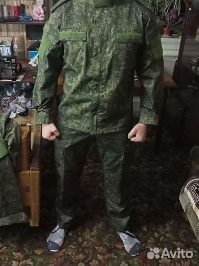 Ремонт одежды