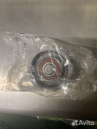 Комплект ремня грм Gates K025435XS