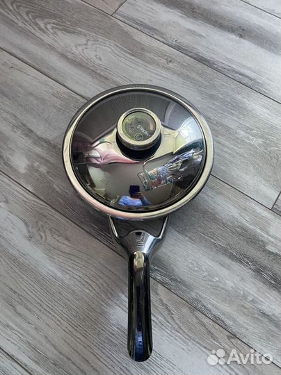 Сковорода zepter