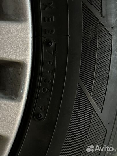 Toyo Proxes Sport SUV 255/55 R19 111Y