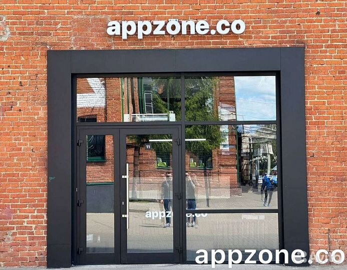 Бизнес под ключ Appzone.co/ Франшиза техники apple