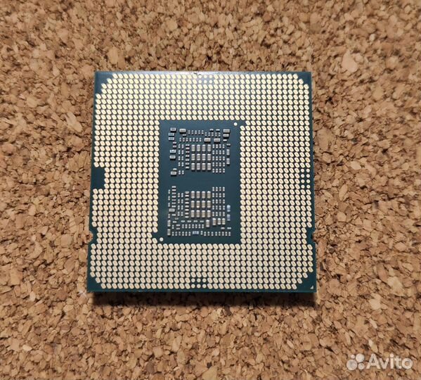 Процессор Intel 10400f OEM LGA1200