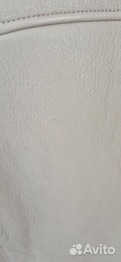 Дублёнка косуха Снежная королева. Овчина