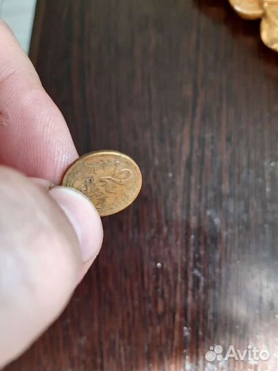 Монета, торг