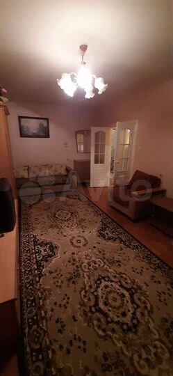 1-к. квартира, 48 м², 3/15 эт.