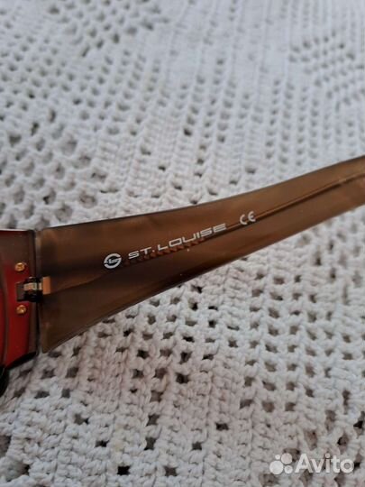 Солнцезащитные очки женские новые