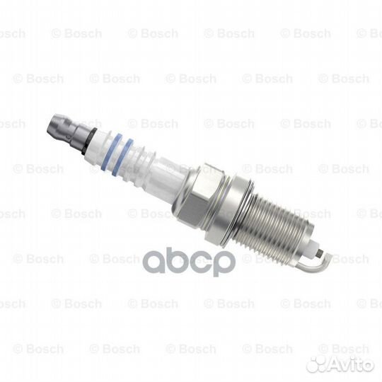 Свеча fr 9 lcx 1.1 0242225580 Bosch