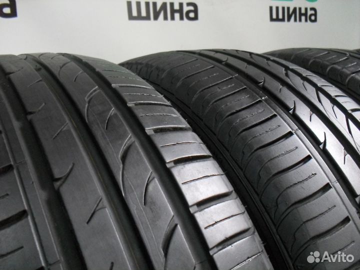 Nexen N Blue HD 205/60 R16 92H