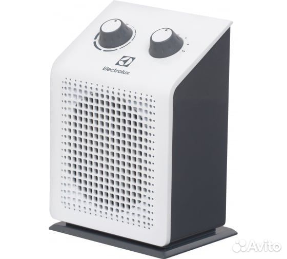 Тепловентилятор керамический electrolux EFH/S-1115