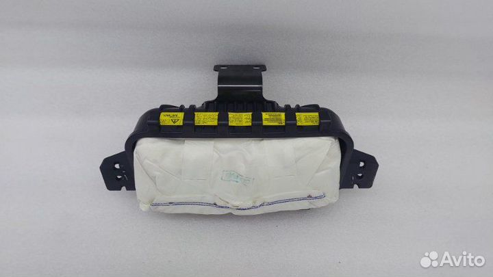 Подушка безопасности пассажира Kia Ceed CD G4FG