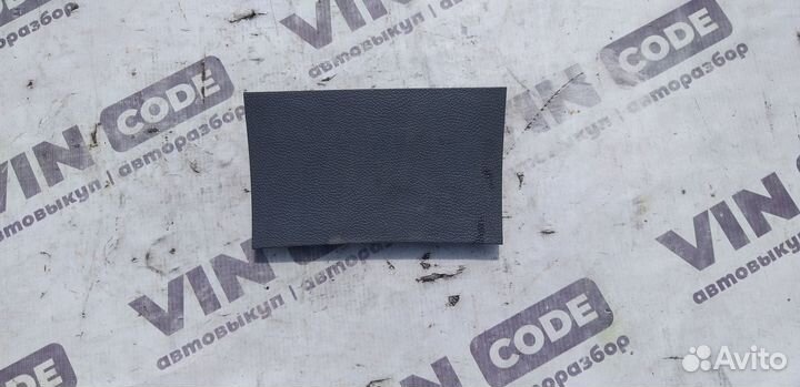 Накладка декоративная Volkswagen Golf 5