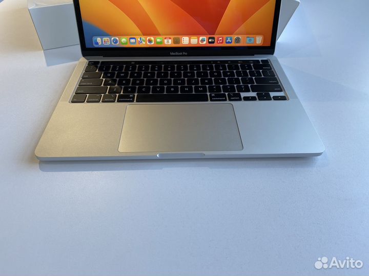 MacBook Pro 13