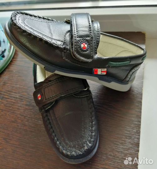 Туфли
