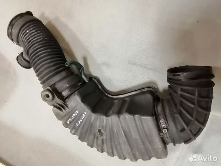 Резонатор воздушного фильтра для Chrysler Concord