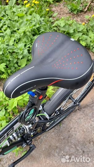 Велосипед rider lider 26