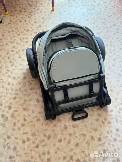 Коляска rant flex 2 в 1