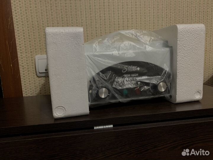 Сухожаровой шкаф CH-360T