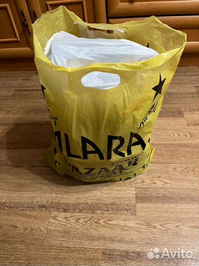 Одежда пакетом