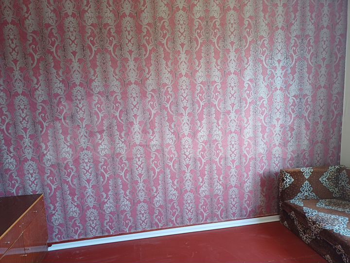 Комната 12,9 м² в 1-к., 5/5 эт.