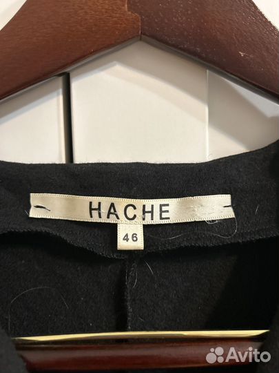 Платье Hache 44 бу