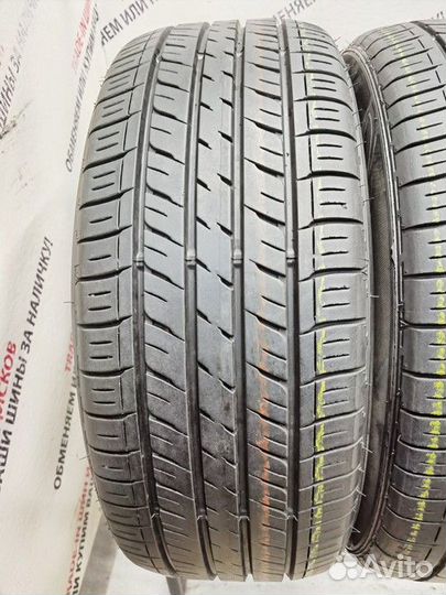 Dunlop Enasave EC300 215/50 R17 91V