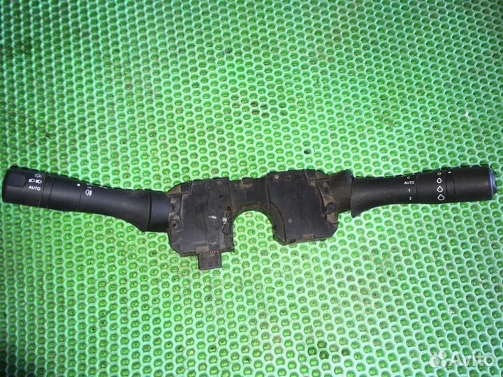 Подрулевой переключатель Renault Fluence