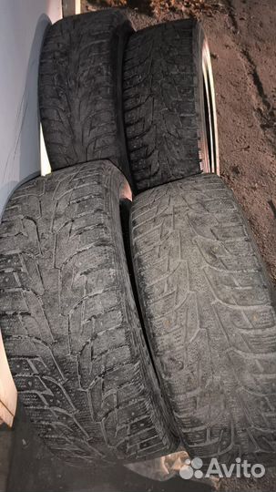 Hankook Winter I'Pike RS W419 205/55 R16 98