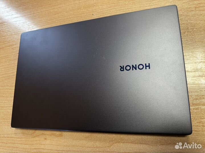 Ноутбук honor matebook 15