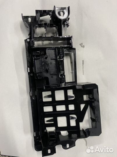 Блок предохранителей audi A8 D3 2002-2010г