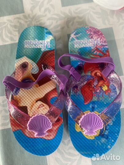 Купальник Next 104, сабо 28 размер