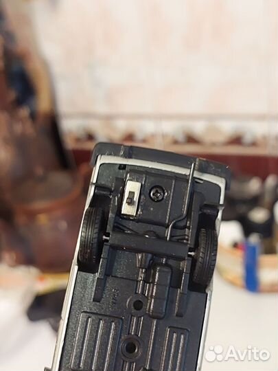 Москвич 2140SL 1:43