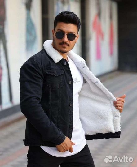 Мужская одежда