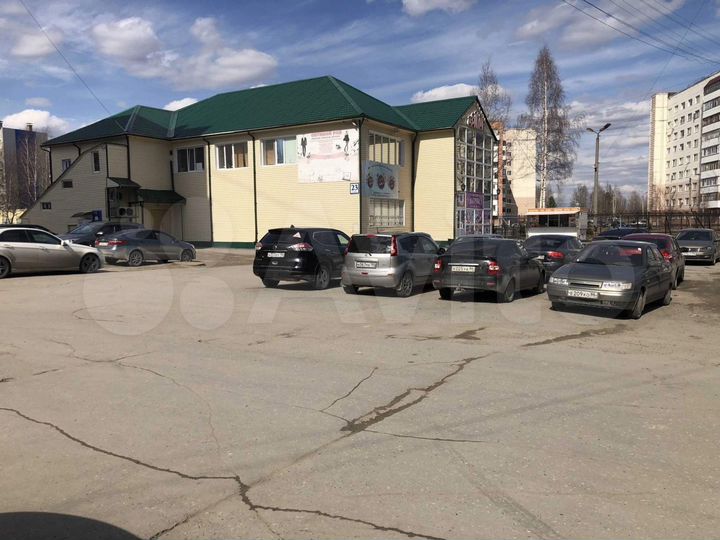 Сдам помещение свободного назначения, 345 м²