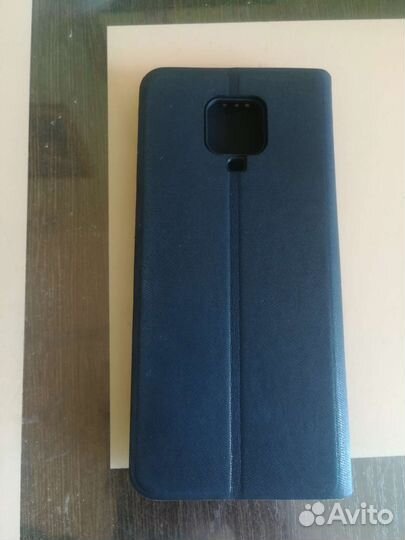 Чехол для Xiaomi Redmi Note 10