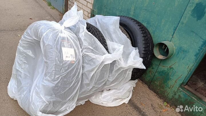 Formula Ice 235/55 R18 104T