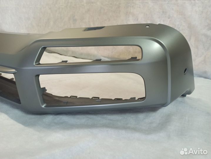 Бампер передний Mercedes-Benz G-Class (W463) G500