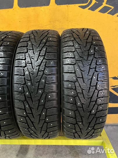 Nokian Tyres Hakkapeliitta 7 SUV 225/60 R18