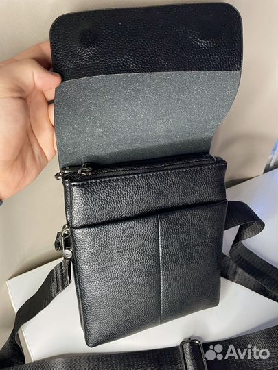 Сумка Philipp plein мужская