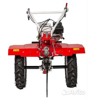 Мотоблок BR-135gbpro