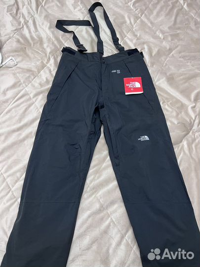 Штаны горнолыжные the north face
