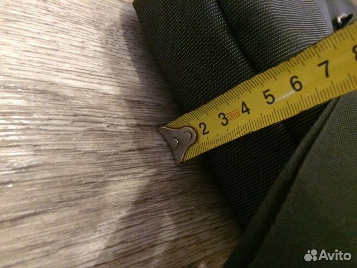 Продам сумку для ноутбука