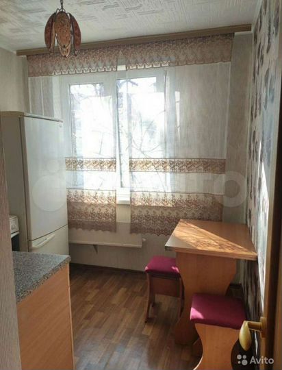 1-к. квартира, 29 м², 1/5 эт.